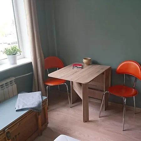 The Residence Апартаменты *