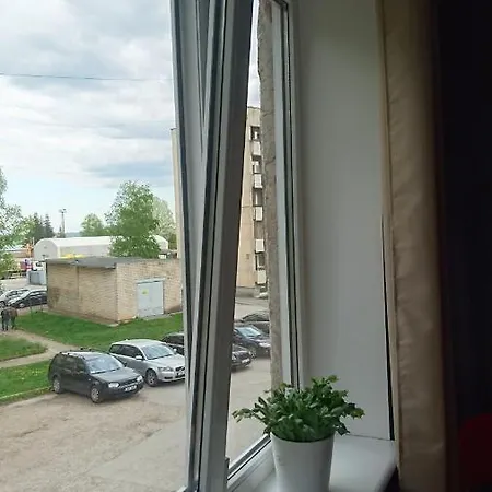 Апартаменты The Residence