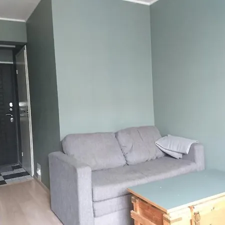 The Residence Тарту