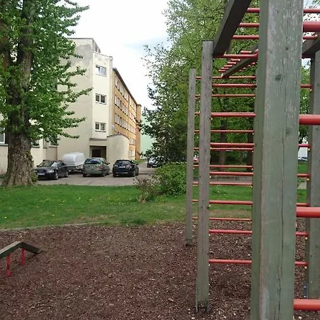 The Residence