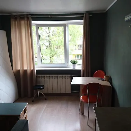 The Residence Апартаменты *